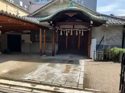 富士浅間神社(愛知県)