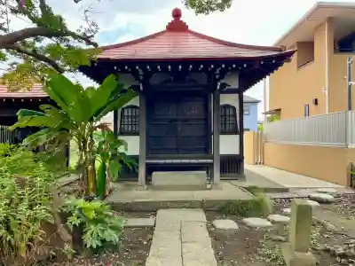 長福寺(神奈川県)
