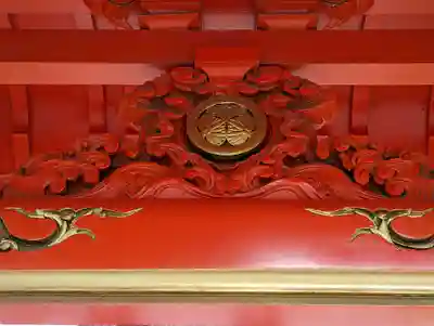 愛宕神社のその他建物