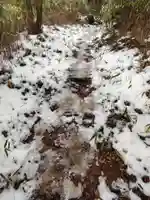 六甲比命大善神社(兵庫県)