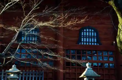 養玉院如来寺のその他建物