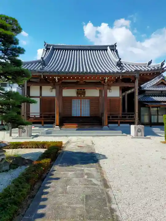 安養寺(奈良県)