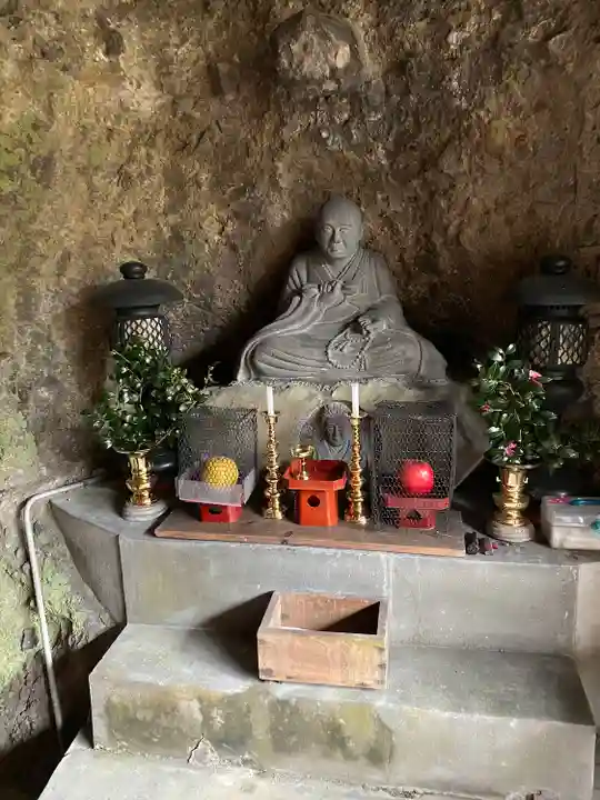 石門洞(香川県)