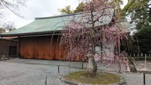 城南宮(京都府)