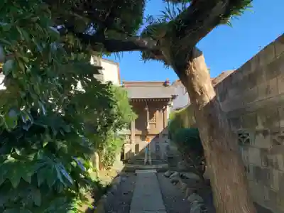 猿田彦大神(千葉県)