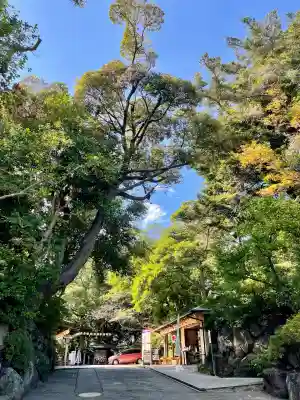 検見川神社(千葉県)