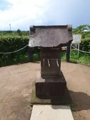 浅間神社(埼玉県)