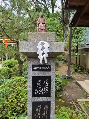 伏見神宝神社(京都府)