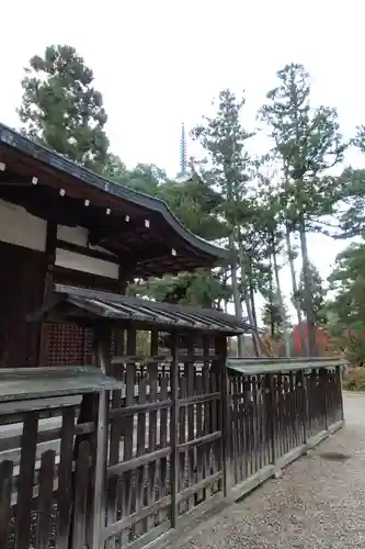 仁和寺のその他建物