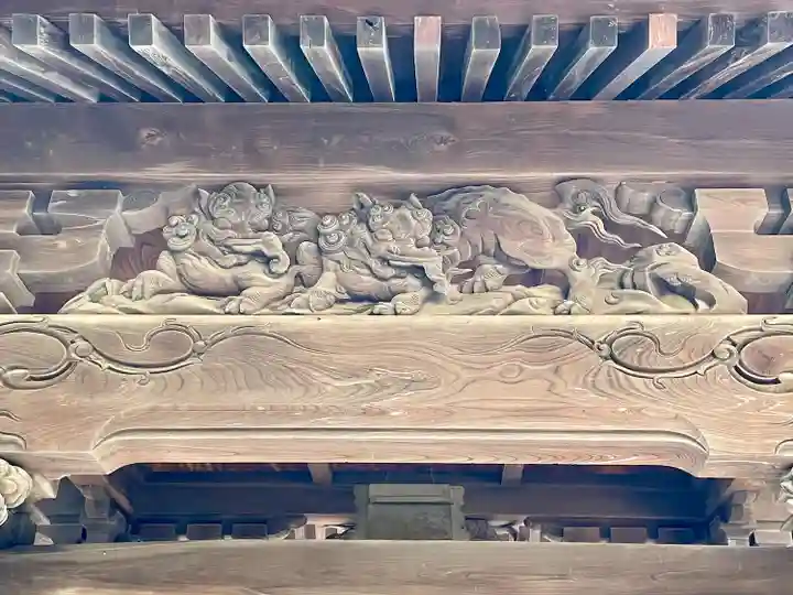 教安寺(神奈川県)