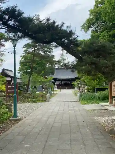 象山神社(長野県)
