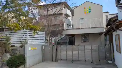 妙林寺(京都府)