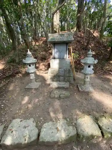 野芥櫛田神社(福岡県)