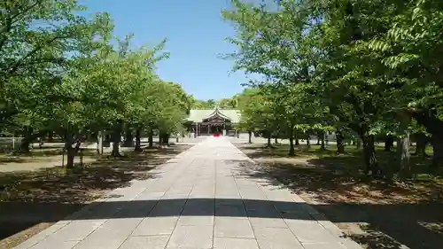 大阪護國神社のその他建物