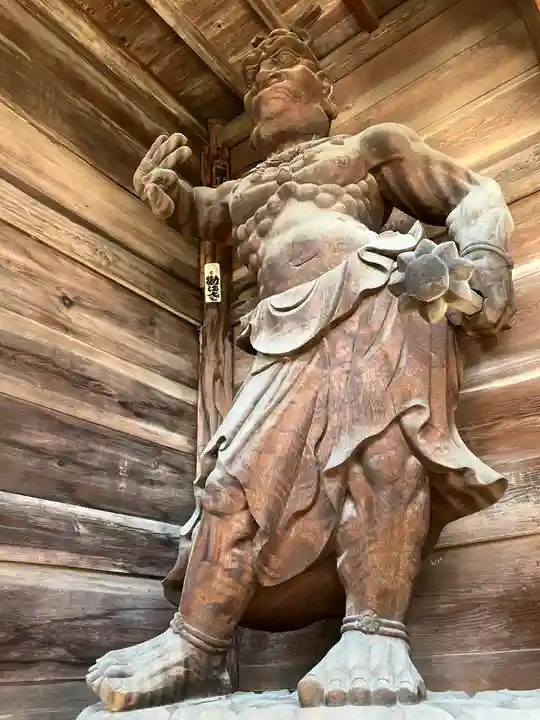 塩澤寺(山梨県)