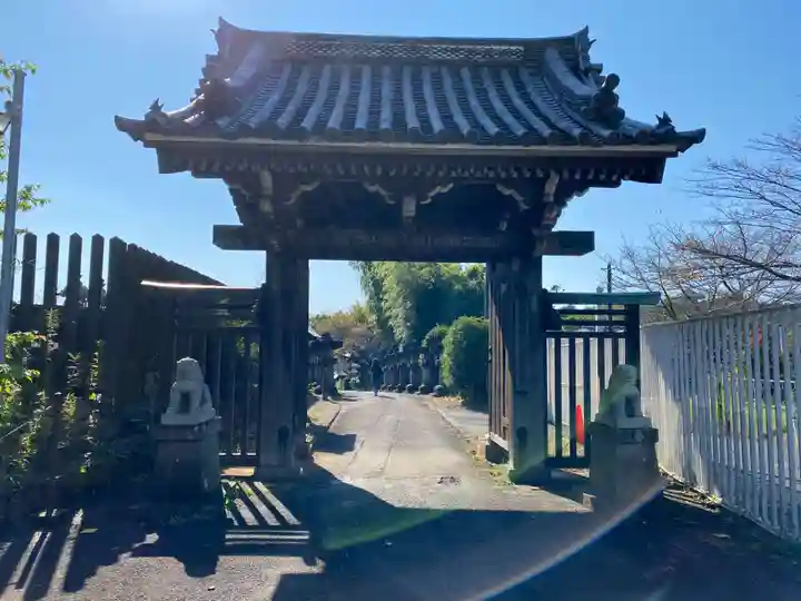 狭山山不動寺(埼玉県)