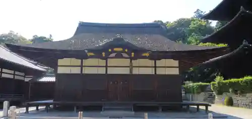 園城寺（三井寺）の建物その他