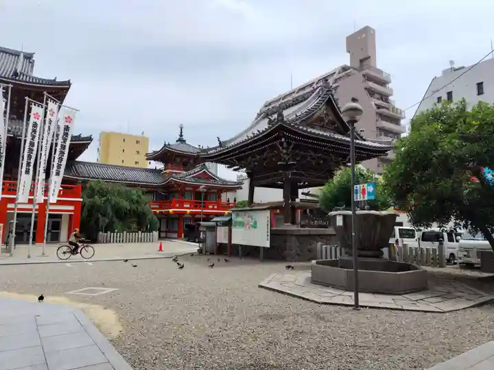 大須観音 (北野山真福寺宝生院)のその他建物