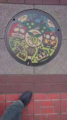 宝山寺のその他建物