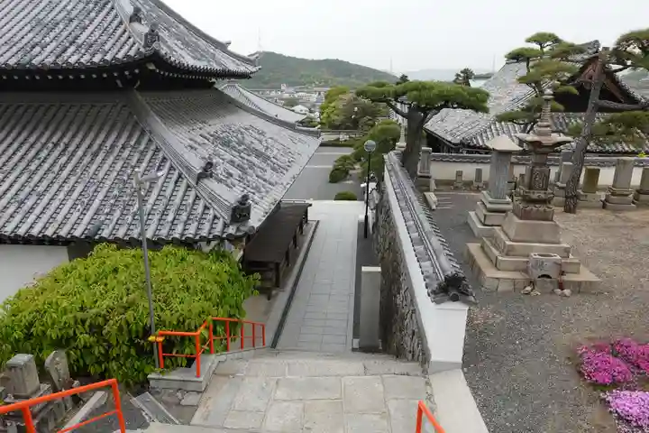 郷照寺(香川県)