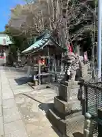海南神社(神奈川県)