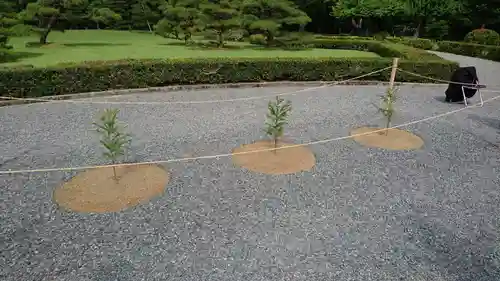 伊勢神宮内宮（皇大神宮）(三重県)