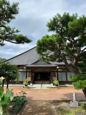 長照寺(福島県)