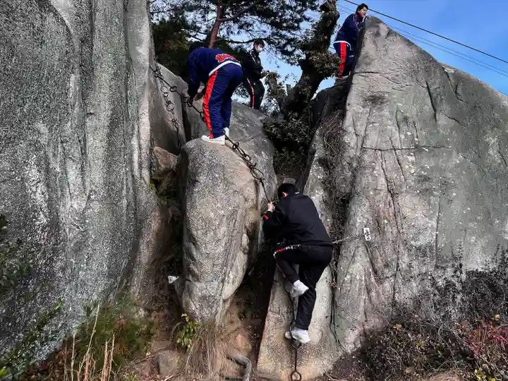 千光寺(広島県)