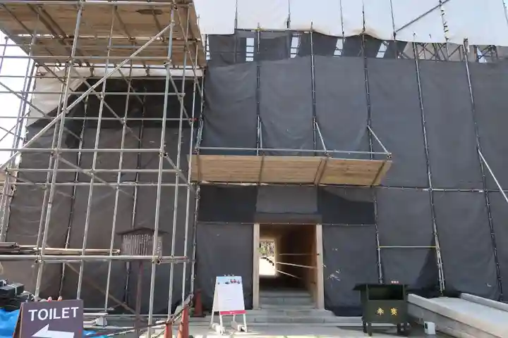 勝尾寺(大阪府)