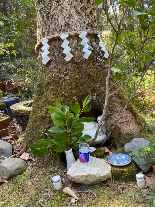 大神神社(奈良県)