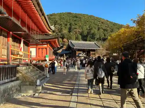 清水寺(京都府)