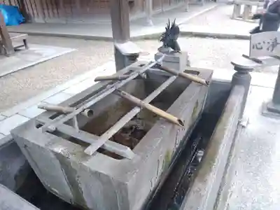 宝山寺(奈良県)