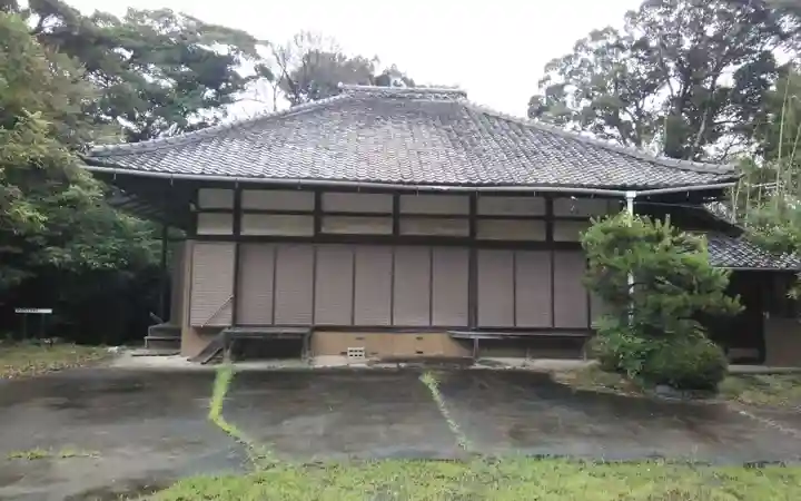 玉雲寺(静岡県)