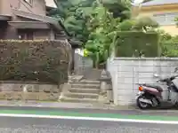 岡本神社のその他建物