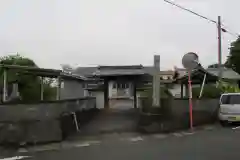 折橋山　十王寺の建物その他