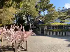 高砂神社の建物その他