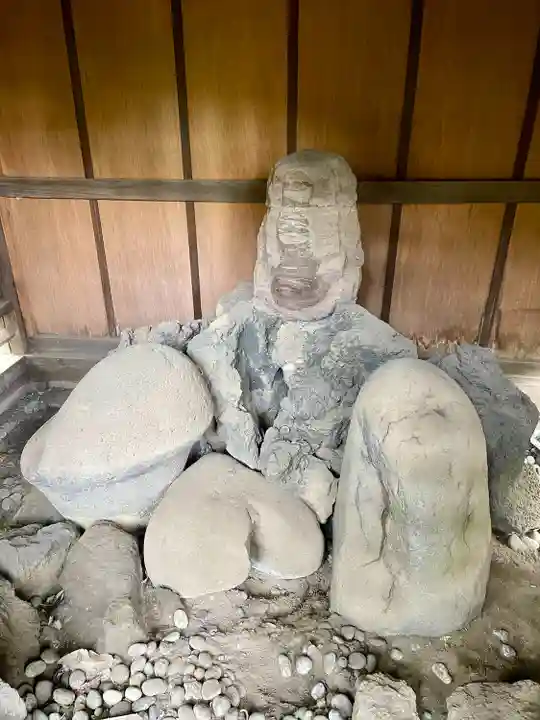 南泉寺(東京都)