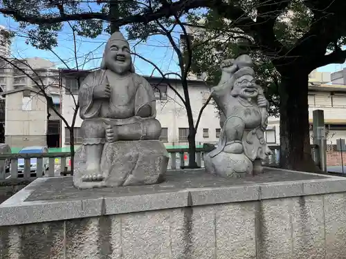 八雲社(埼玉県)