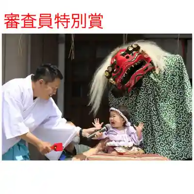 釧路一之宮 厳島神社の芸術