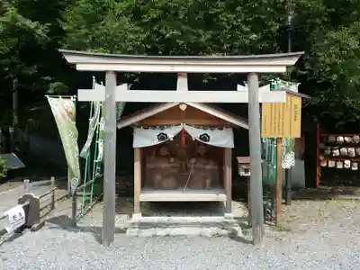 出雲大神宮(京都府)