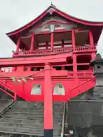 本徳稲荷神社(熊本県)