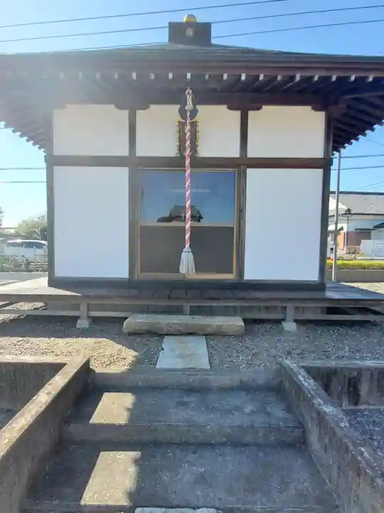 成願寺のその他建物