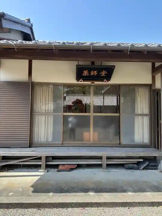 陽珠院(三重県)