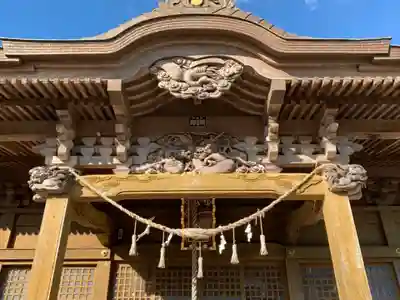 八幡神社(千葉県)