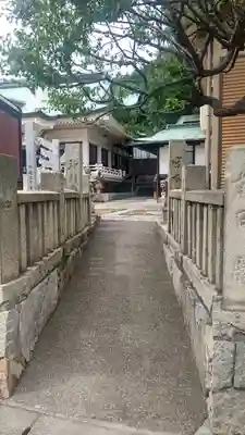 御前八幡宮(岡山県)