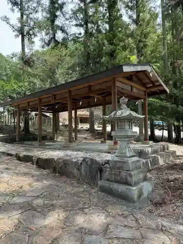 神明神社(岐阜県)