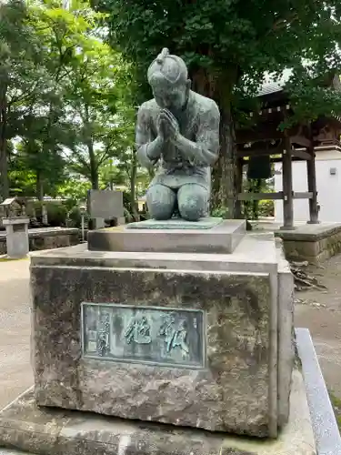 勝福寺(神奈川県)