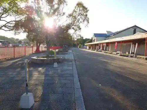 宇佐神宮(大分県)