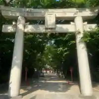 住吉神社(福岡県)
