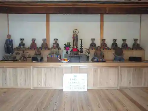 十王堂(愛知県)